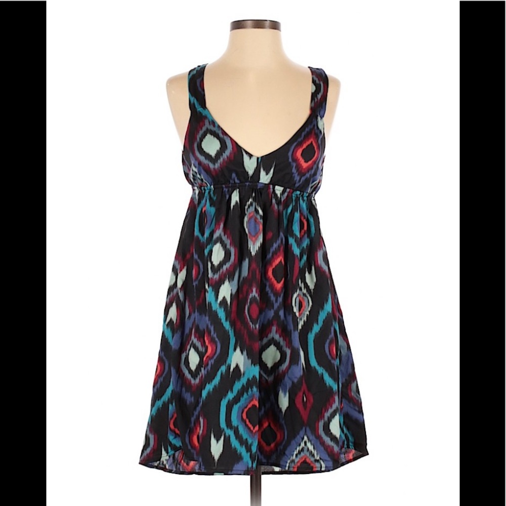 Roxy casual dress